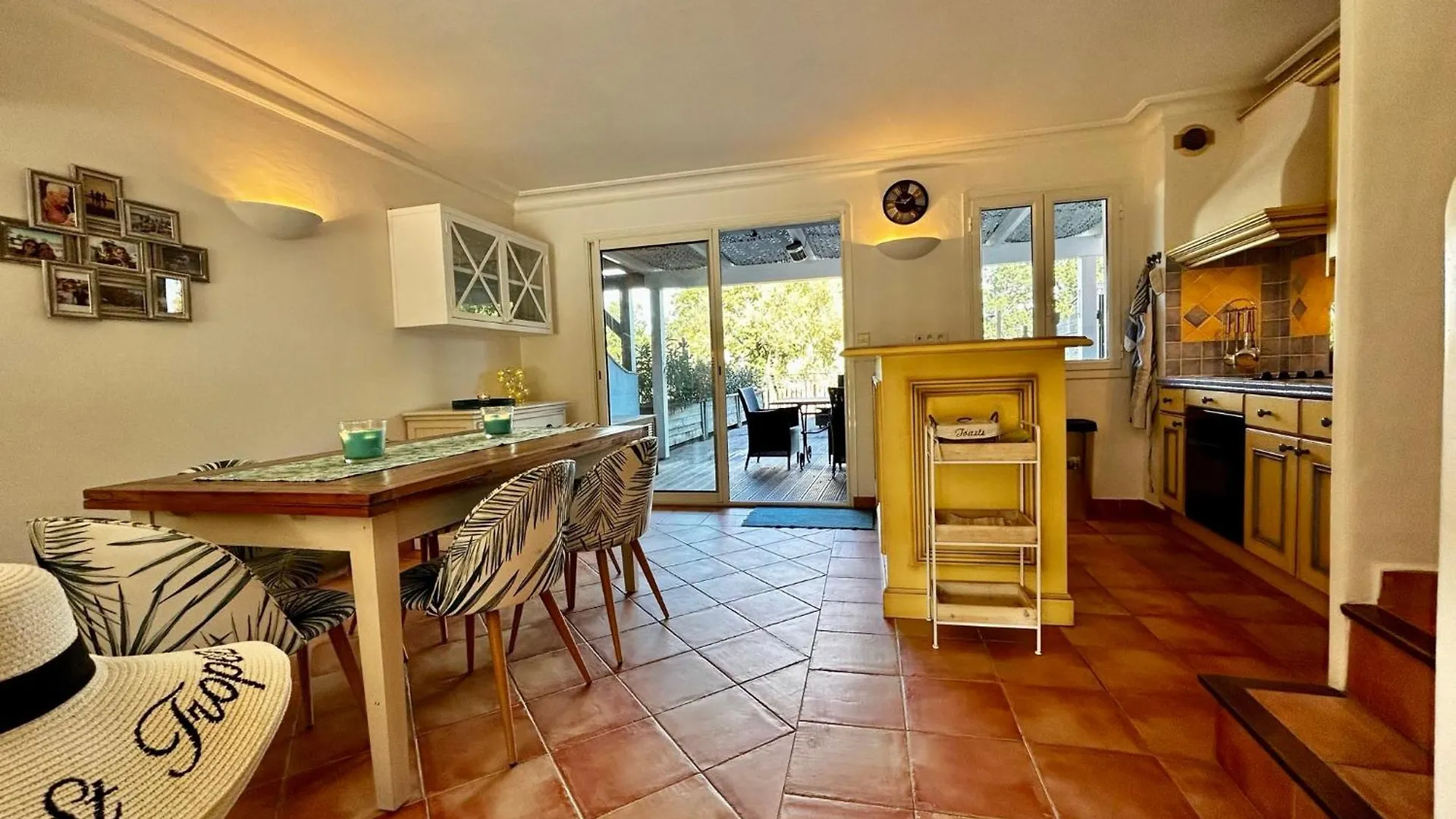 Marinabay 5 Βίλα Grimaud Γαλλία