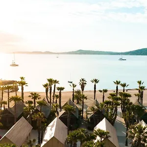 Campsite Les Prairies De La, Grimaud