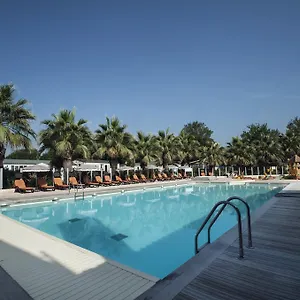 Campsite Marina, Grimaud