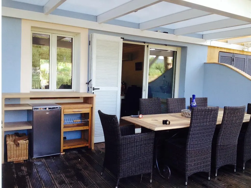 Holiday home Marinabay 5 Villa Grimaud France