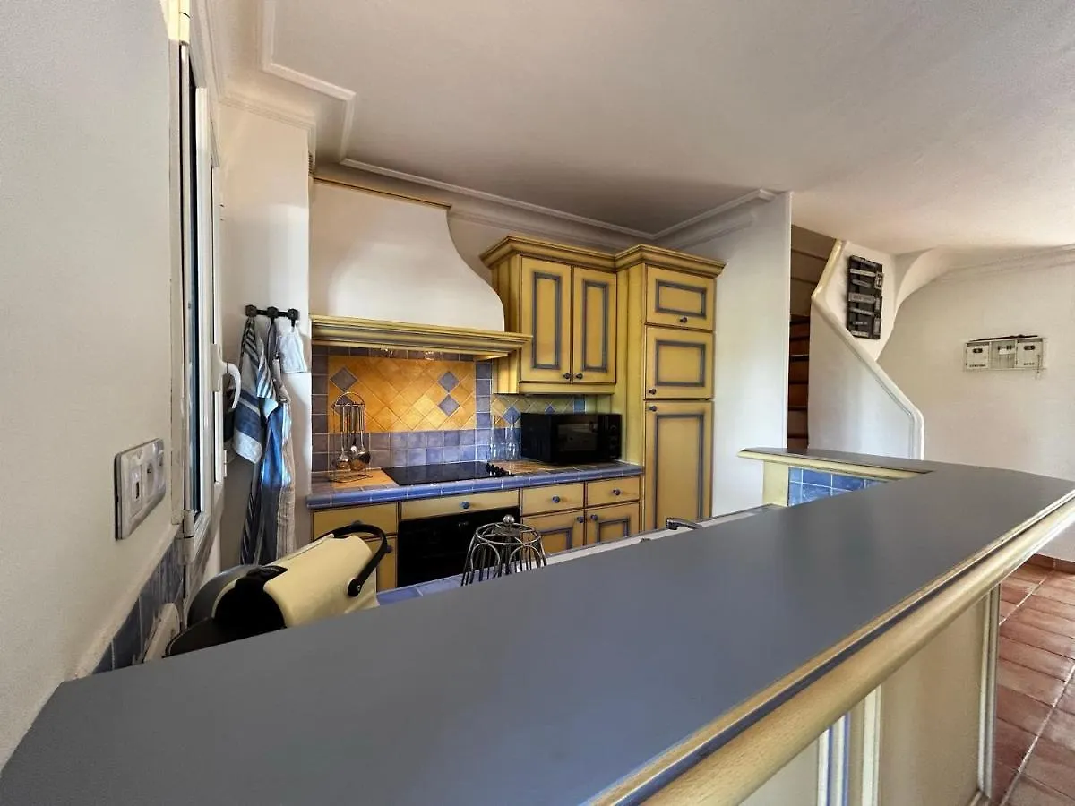 Marinabay 5 Villa Grimaud Holiday home