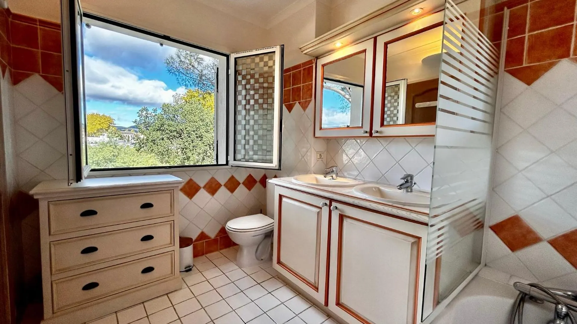 Holiday home Marinabay 5 Villa Grimaud