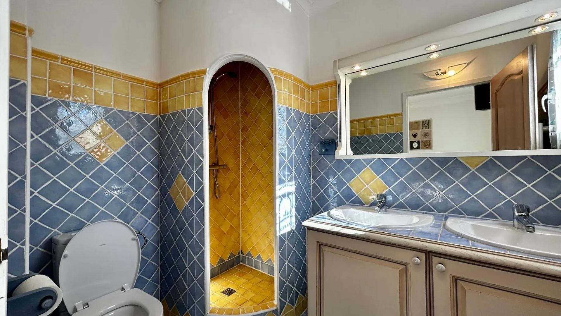 Holiday home Marinabay 5 Villa Grimaud France