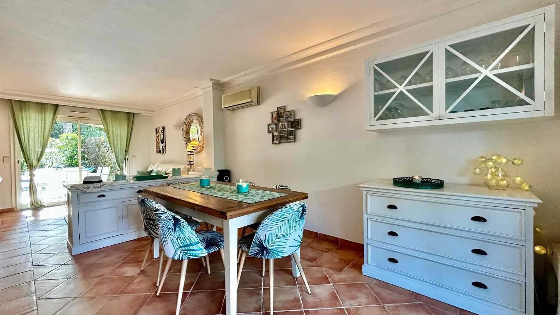 Marinabay 5 Villa Grimaud