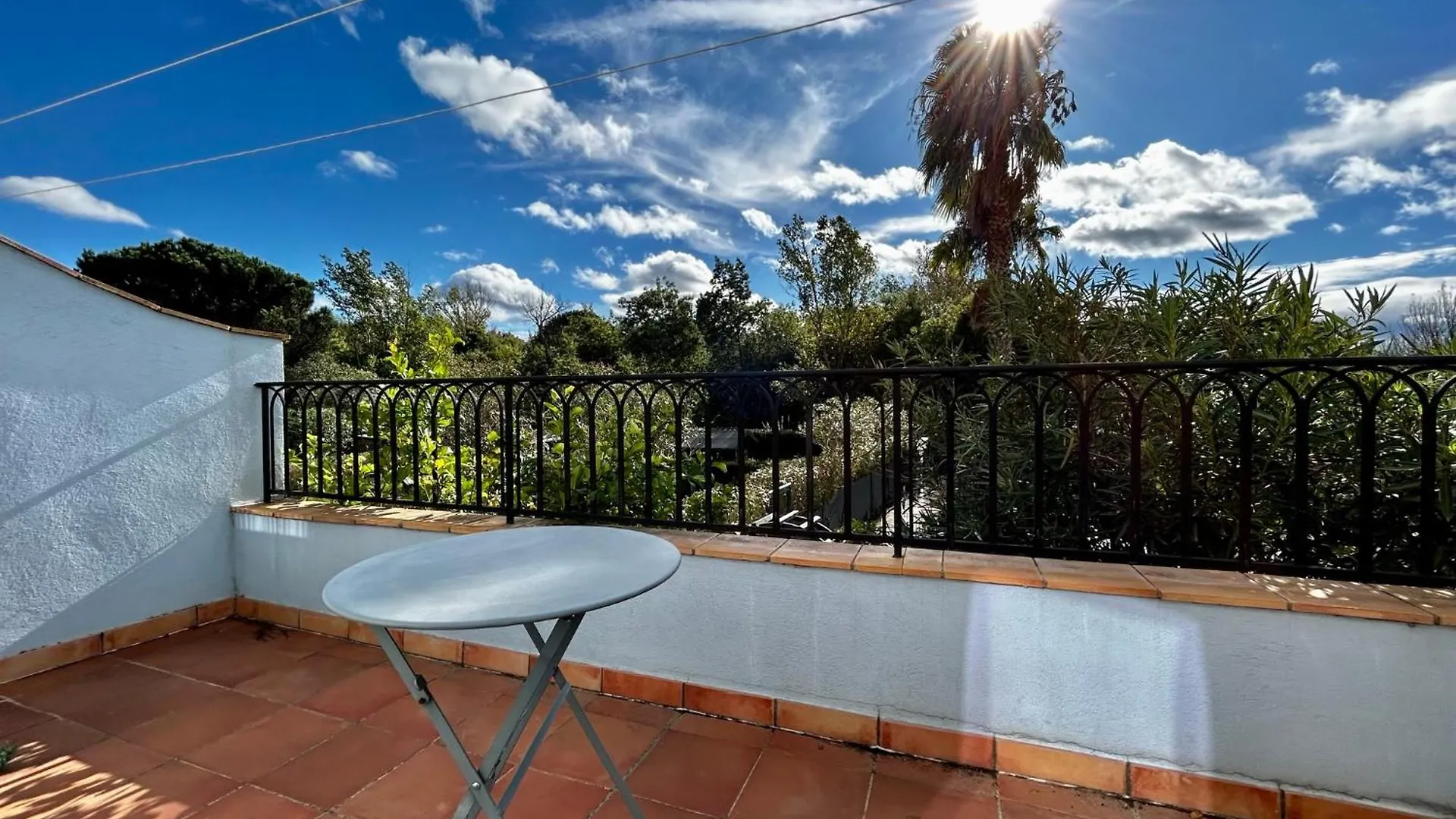 Marinabay 5 Villa Grimaud Holiday home