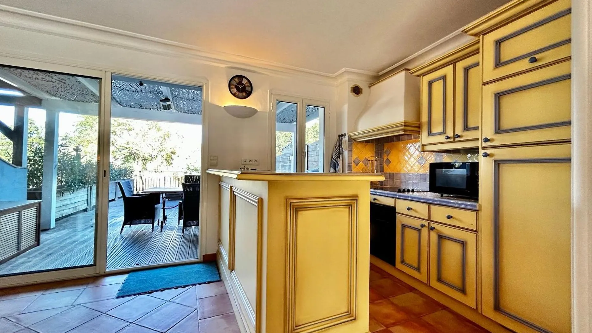 Marinabay 5 Villa Grimaud Holiday home