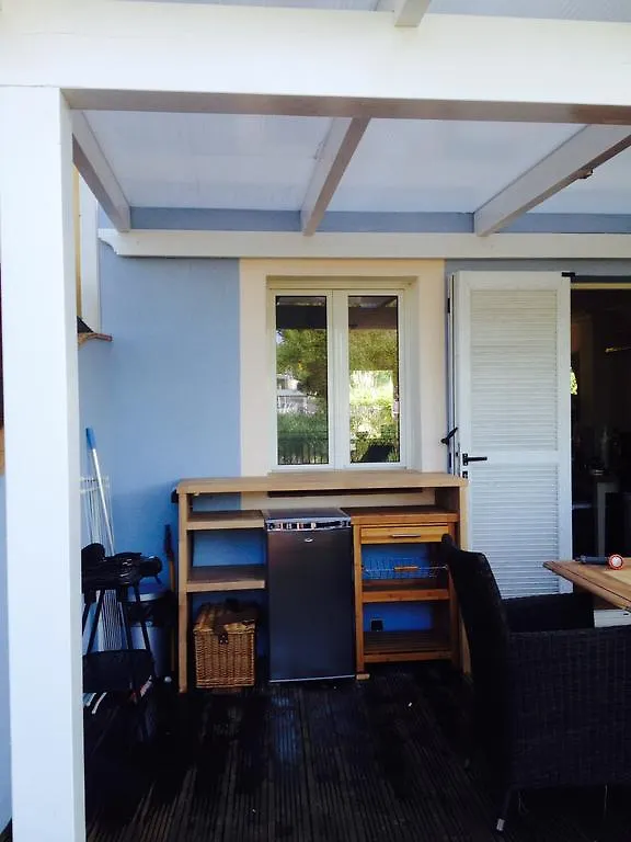 Marinabay 5 Villa Grimaud 0*,  France