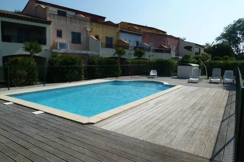Marinabay 5 Villa Grimaud