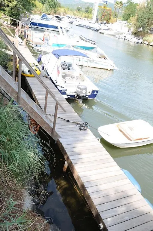 Marinabay 5 Villa Grimaud France