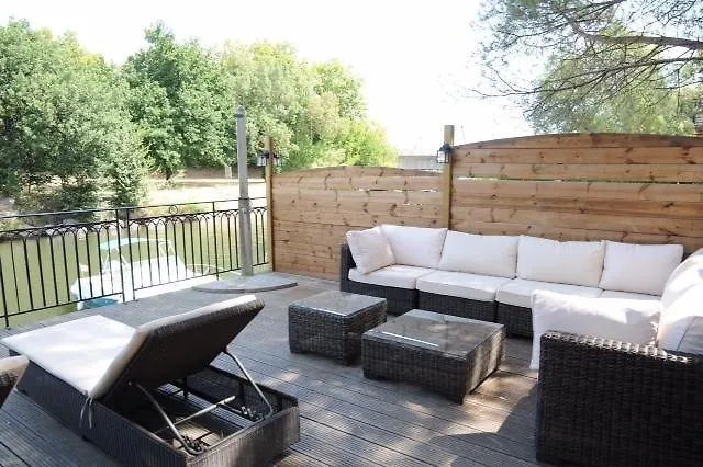 Marinabay 5 Villa Grimaud