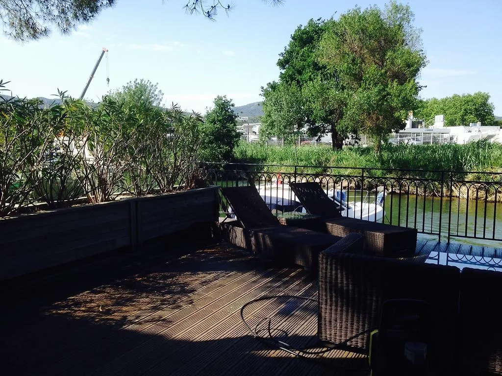 Marinabay 5 Villa Grimaud Holiday home