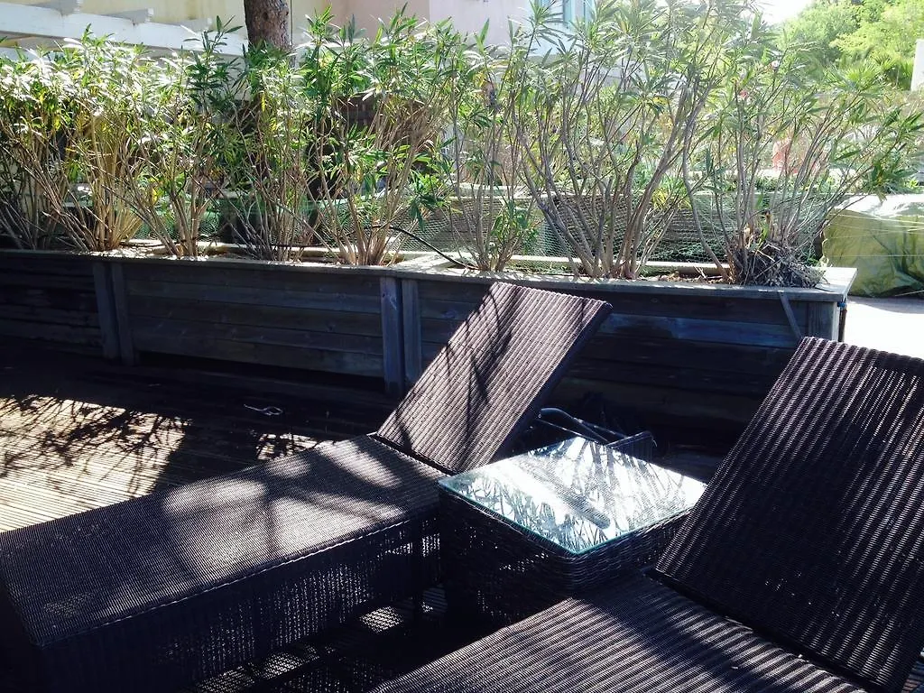 Marinabay 5 Villa Grimaud France