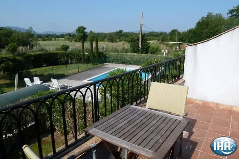 Marinabay 5 Villa Grimaud 0*,  France