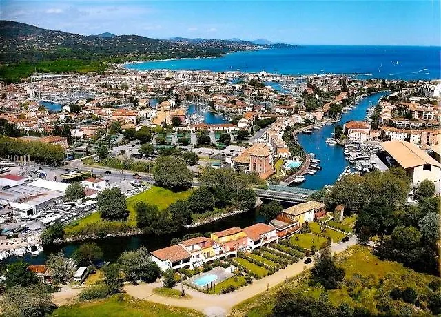 Marinabay 5 Villa Grimaud